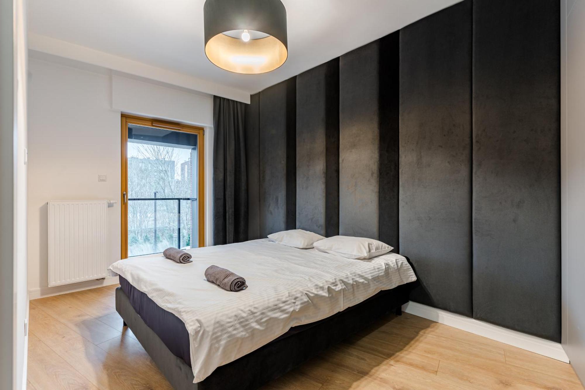 Apartmate- Oldtown Sienna Grobla Comfy Apartment Sauna & Free Gym Gdańsk Buitenkant foto