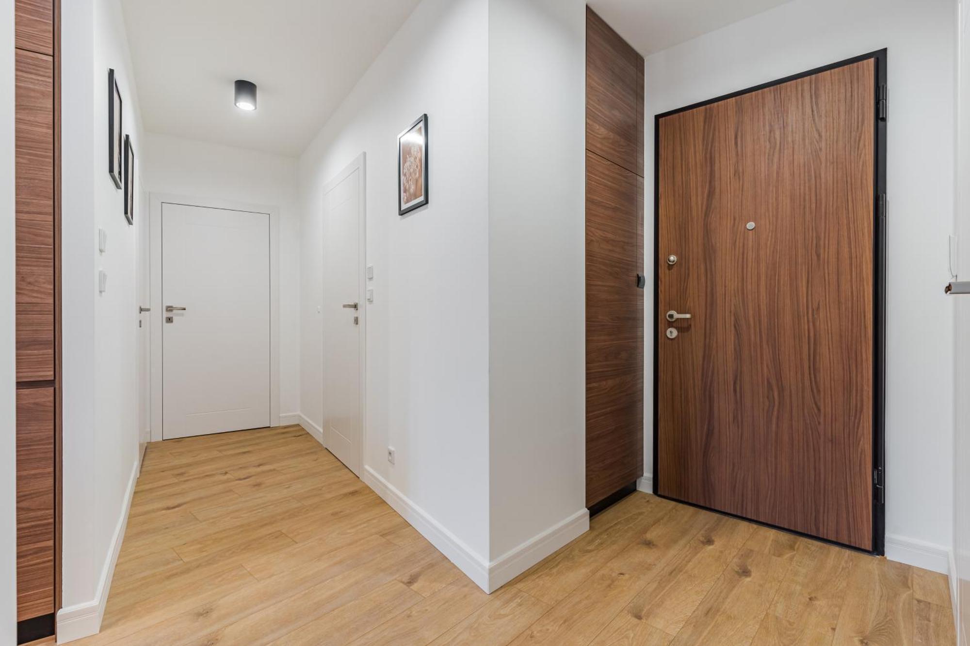 Apartmate- Oldtown Sienna Grobla Comfy Apartment Sauna & Free Gym Gdańsk Buitenkant foto