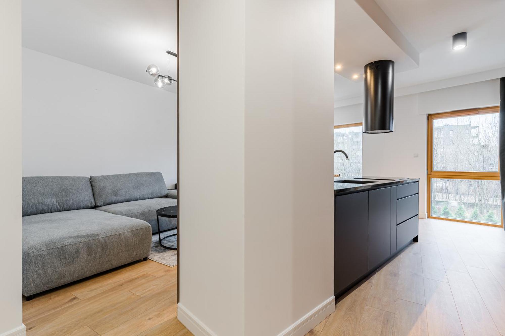 Apartmate- Oldtown Sienna Grobla Comfy Apartment Sauna & Free Gym Gdańsk Buitenkant foto