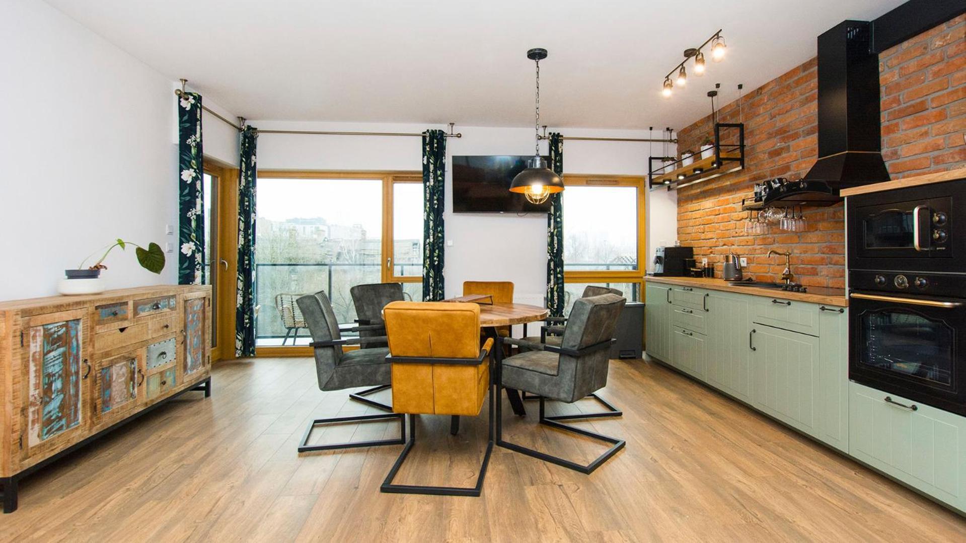 Apartmate- Oldtown Sienna Grobla Comfy Apartment Sauna & Free Gym Gdańsk Buitenkant foto
